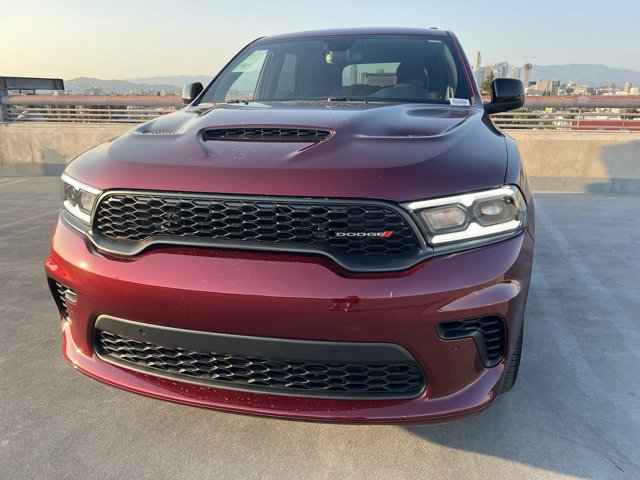 2024 Dodge Durango R/T 19