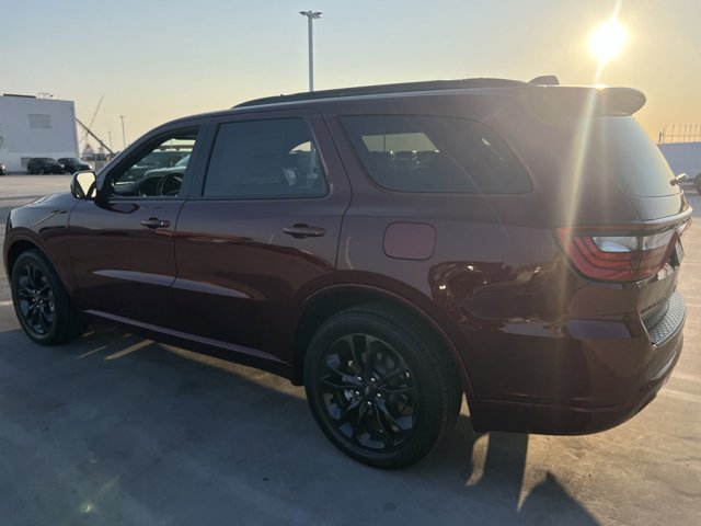 2024 Dodge Durango R/T 30