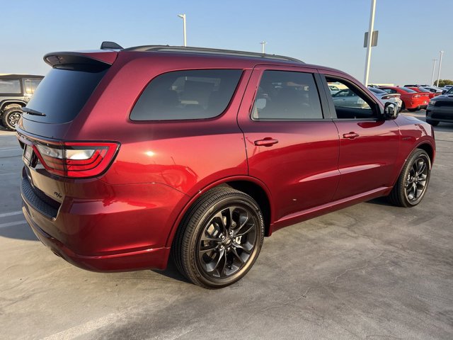 2024 Dodge Durango R/T 31