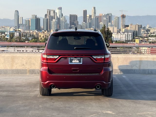 2024 Dodge Durango R/T 32