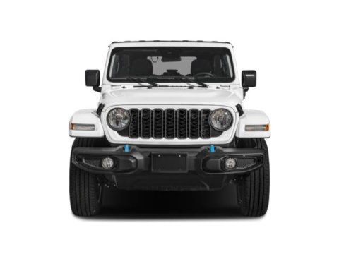 2024 Jeep Wrangler 4xe Sport S 7