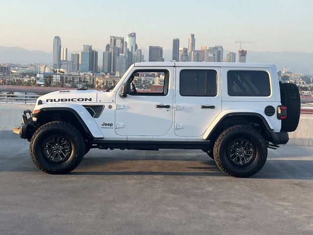 2024 Jeep Wrangler Rubicon 392 Final Edition 6