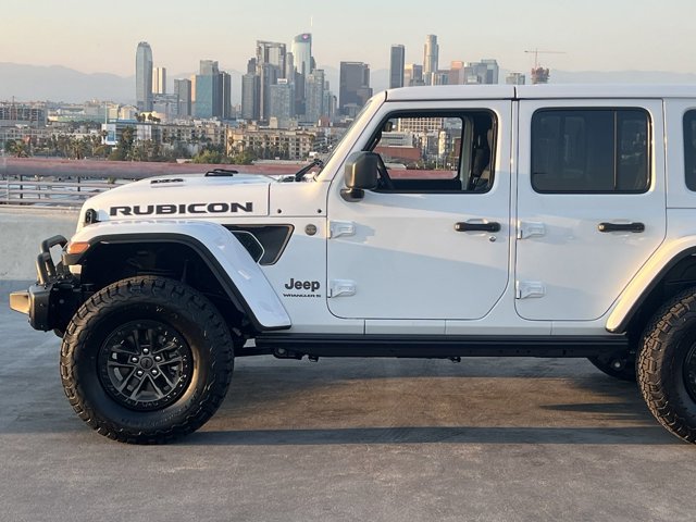 2024 Jeep Wrangler Rubicon 392 Final Edition 7