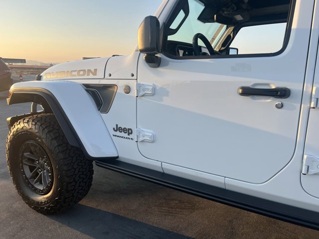 2024 Jeep Wrangler Rubicon 392 Final Edition 17