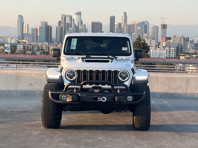 2024 Jeep Wrangler Rubicon 392 Final Edition 18