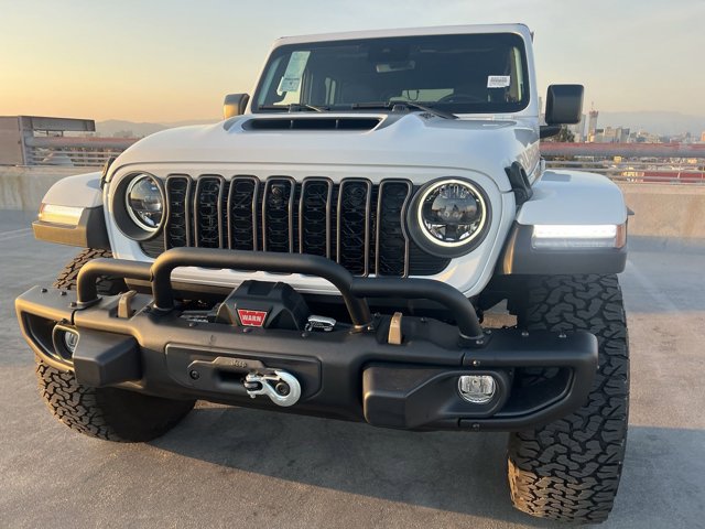 2024 Jeep Wrangler Rubicon 392 Final Edition 19