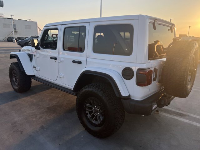 2024 Jeep Wrangler Rubicon 392 Final Edition 30