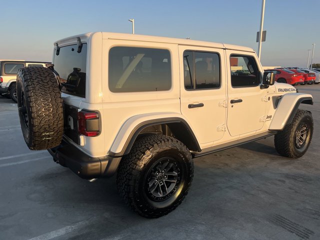 2024 Jeep Wrangler Rubicon 392 Final Edition 31