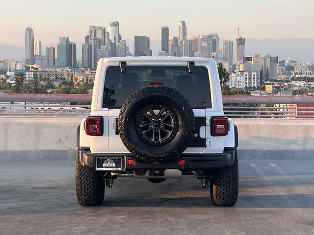 2024 Jeep Wrangler Rubicon 392 Final Edition 32