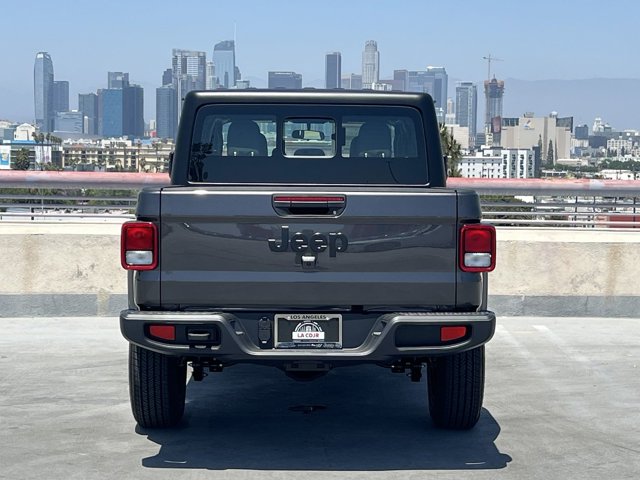 2024 Jeep Gladiator Sport 30