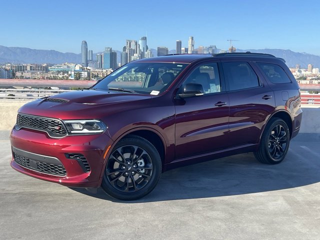 2024 Dodge Durango R/T Plus 2