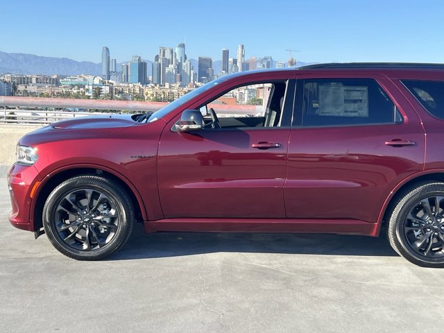 2024 Dodge Durango R/T Plus 6