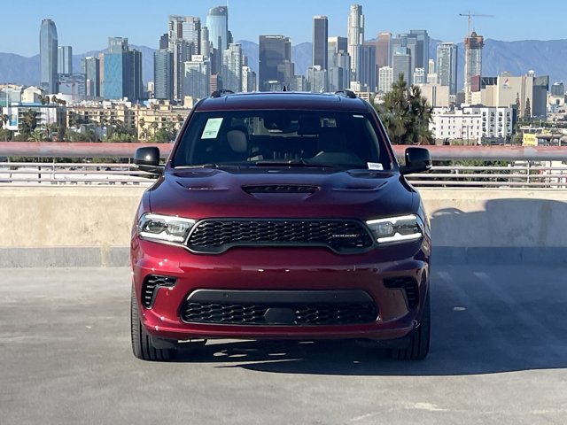 2024 Dodge Durango R/T Plus 18