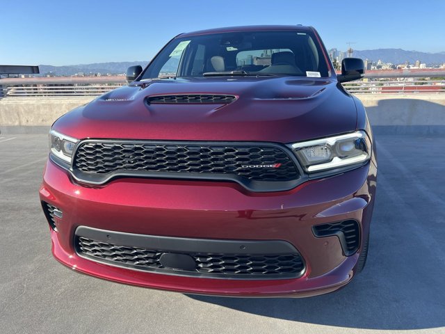 2024 Dodge Durango R/T Plus 19