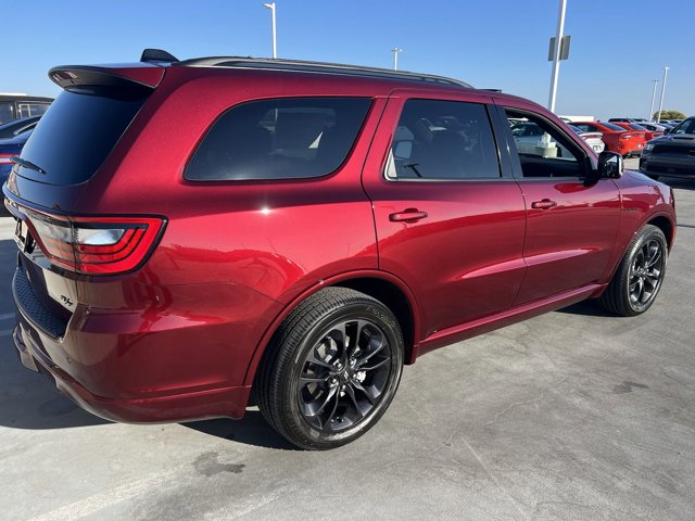 2024 Dodge Durango R/T Plus 30