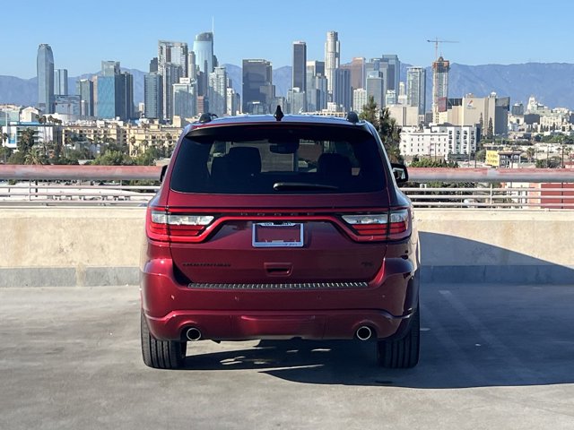 2024 Dodge Durango R/T Plus 31