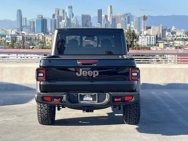 2024 Jeep Gladiator Rubicon 30