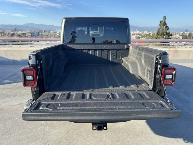 2024 Jeep Gladiator Rubicon 31