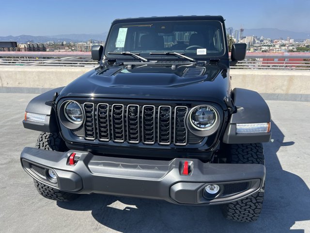 2024 Jeep Wrangler Rubicon 18