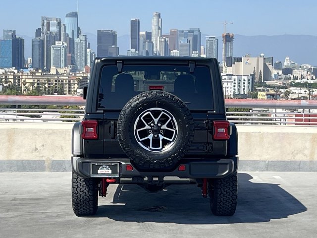 2024 Jeep Wrangler Rubicon 30