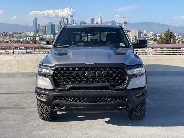 2025 Ram 1500 Rebel 17