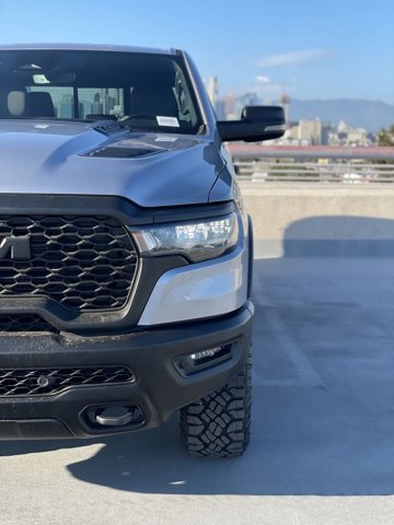 2025 Ram 1500 Rebel 18