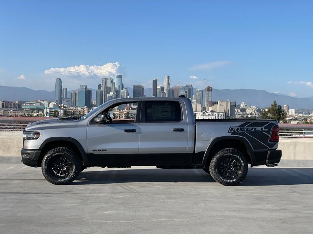 2025 Ram 1500 Rebel 19