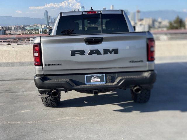 2025 Ram 1500 Rebel 32