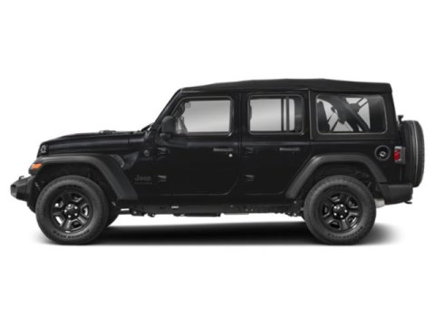 2024 Jeep Wrangler Sport S 6