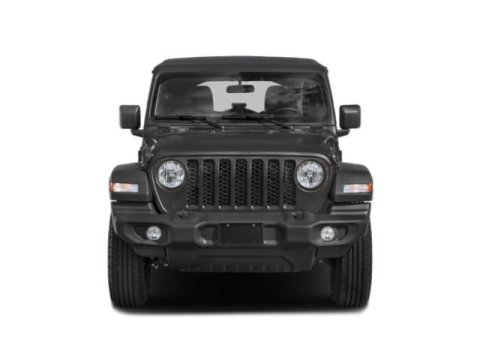 2024 Jeep Wrangler Sport S 7