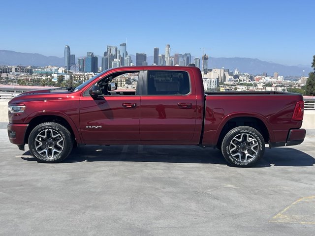 2025 Ram 1500 Laramie 5