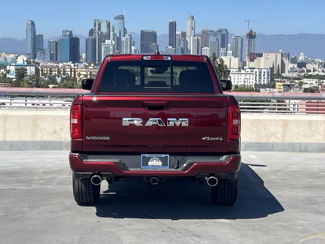 2025 Ram 1500 Laramie 30