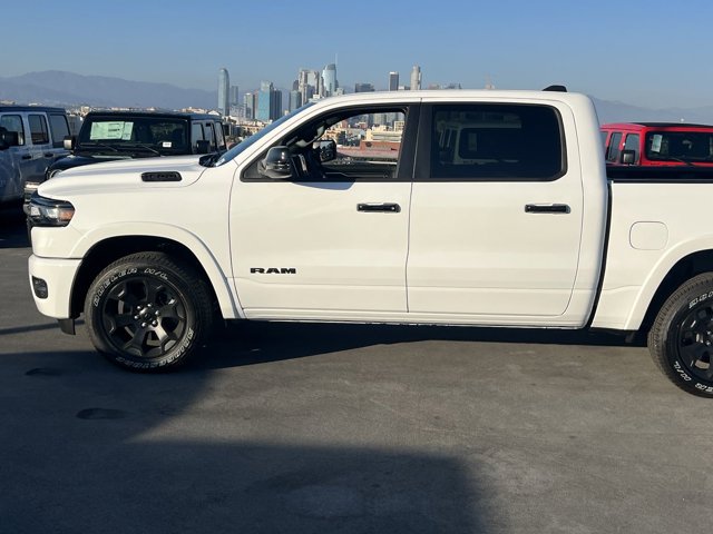 2025 Ram 1500 Big Horn 6