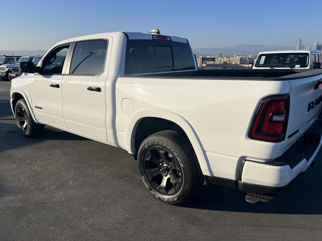 2025 Ram 1500 Big Horn 16