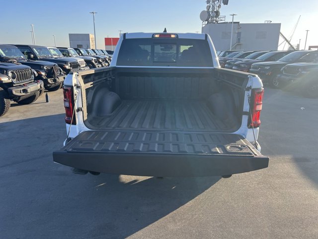 2025 Ram 1500 Big Horn 32