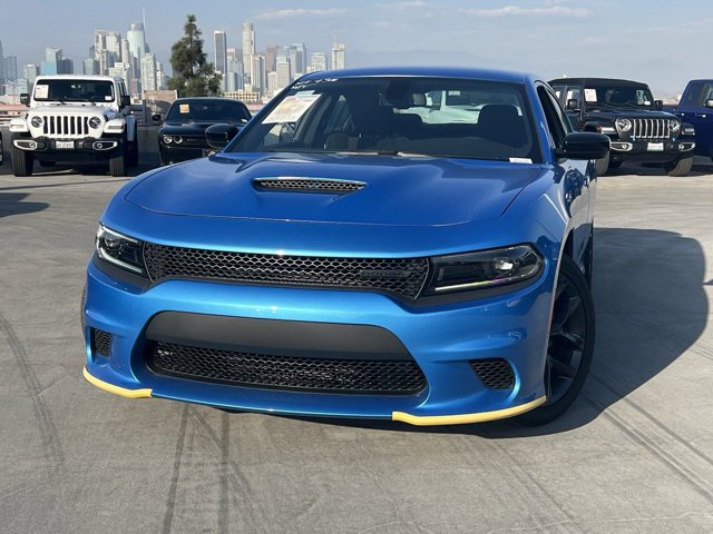 2023 Dodge Charger GT 2