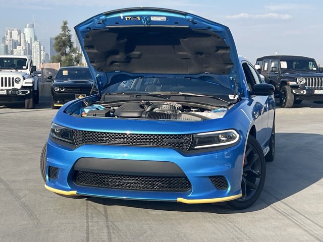 2023 Dodge Charger GT 3