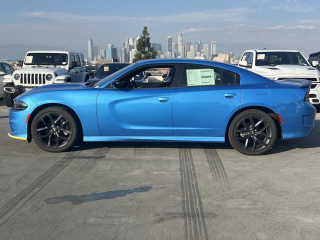 2023 Dodge Charger GT 5