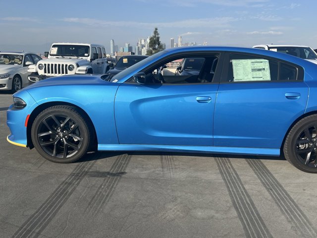 2023 Dodge Charger GT 6