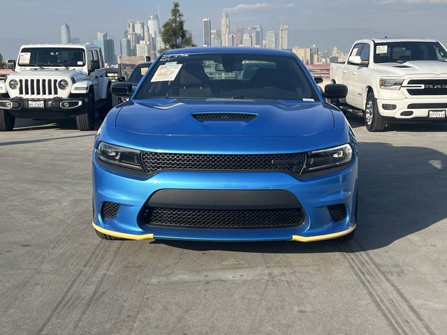 2023 Dodge Charger GT 17