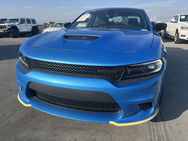 2023 Dodge Charger GT 18