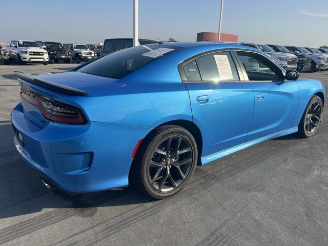 2023 Dodge Charger GT 29