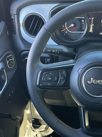 2024 Jeep Wrangler Sport S 24