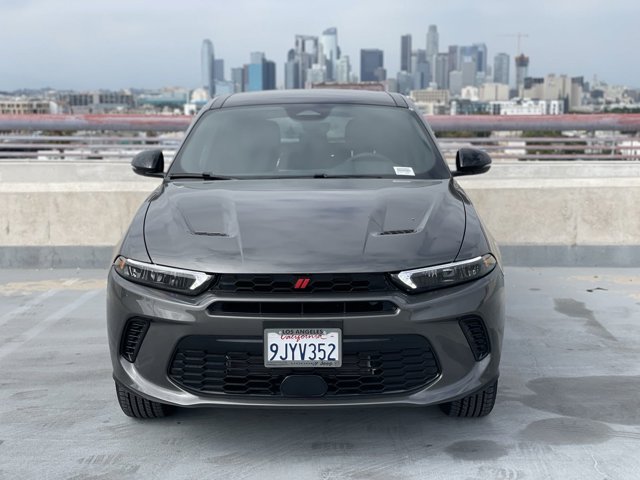 2024 Dodge Hornet GT Plus 22