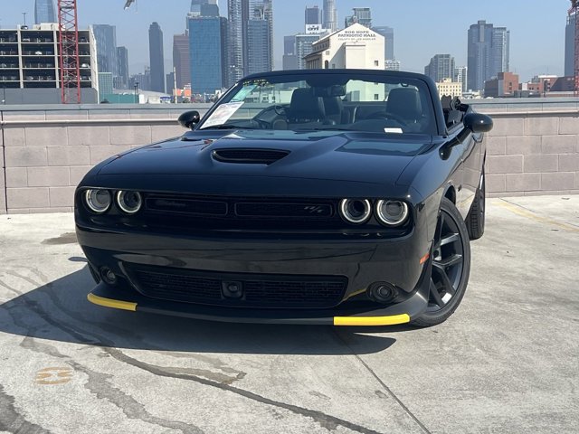 2023 Dodge Challenger R/T 2