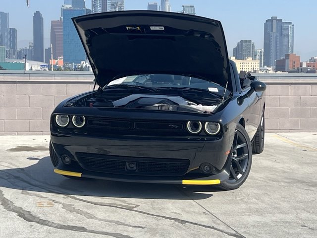 2023 Dodge Challenger R/T 3