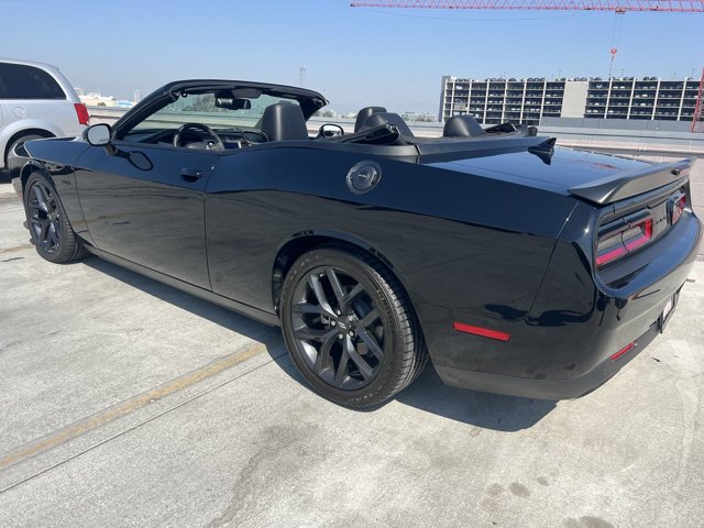 2023 Dodge Challenger R/T 16