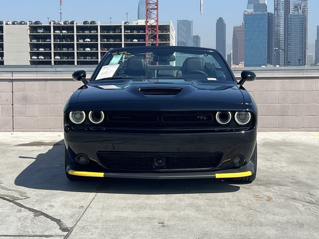 2023 Dodge Challenger R/T 17