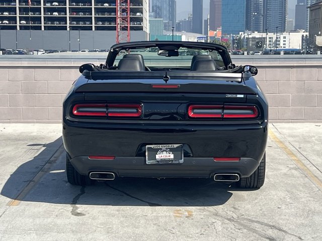 2023 Dodge Challenger R/T 30