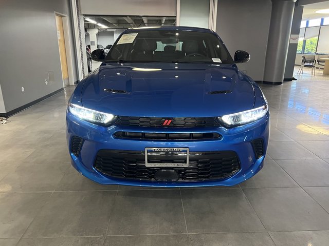 2024 Dodge Hornet R/T 17